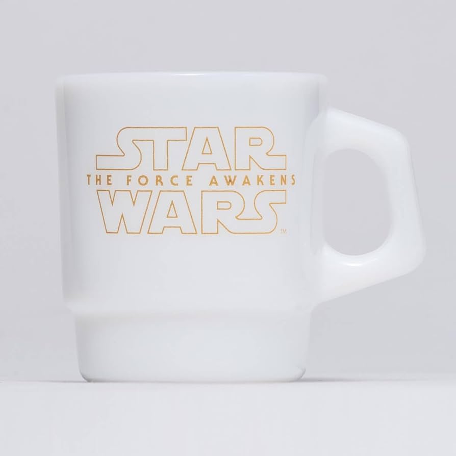 【新品】ファイヤーキング スタッキングマグ スターウォーズ BB-8 Amazon.co.jp: ファイヤーキング スタッキングマグ スター
